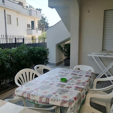 Residence Mare Azzurro Balestrate ภายนอก รูปภาพ