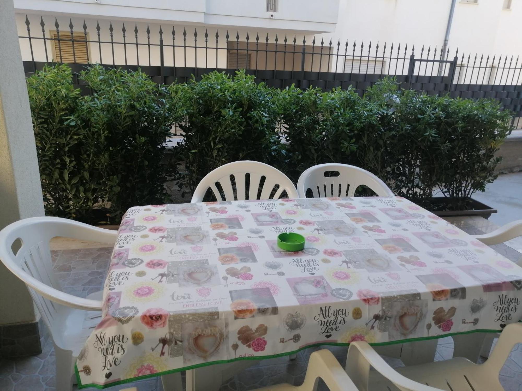 Residence Mare Azzurro Balestrate ห้อง รูปภาพ