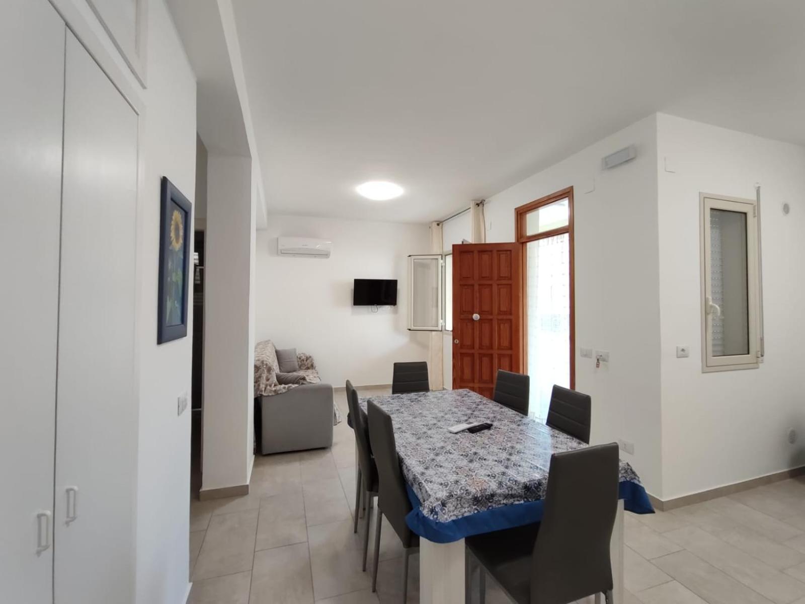 Residence Mare Azzurro Balestrate ห้อง รูปภาพ