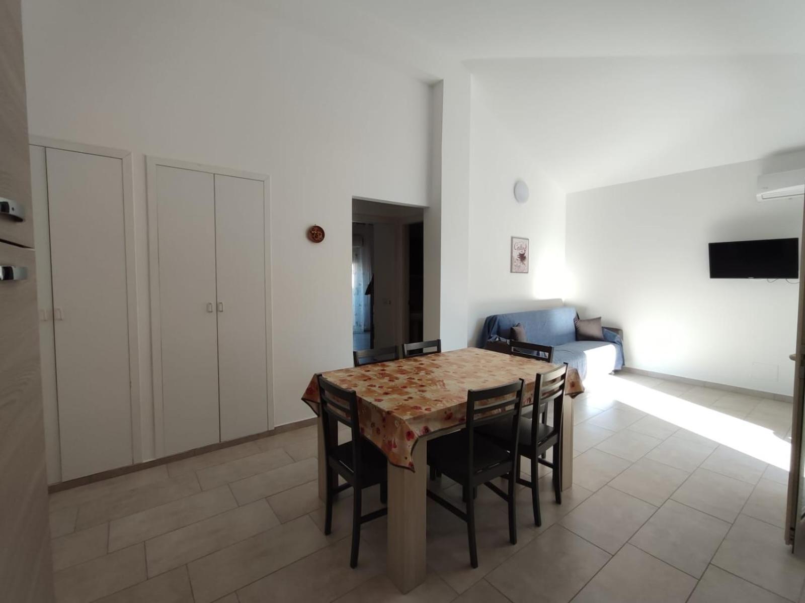 Residence Mare Azzurro Balestrate ภายนอก รูปภาพ