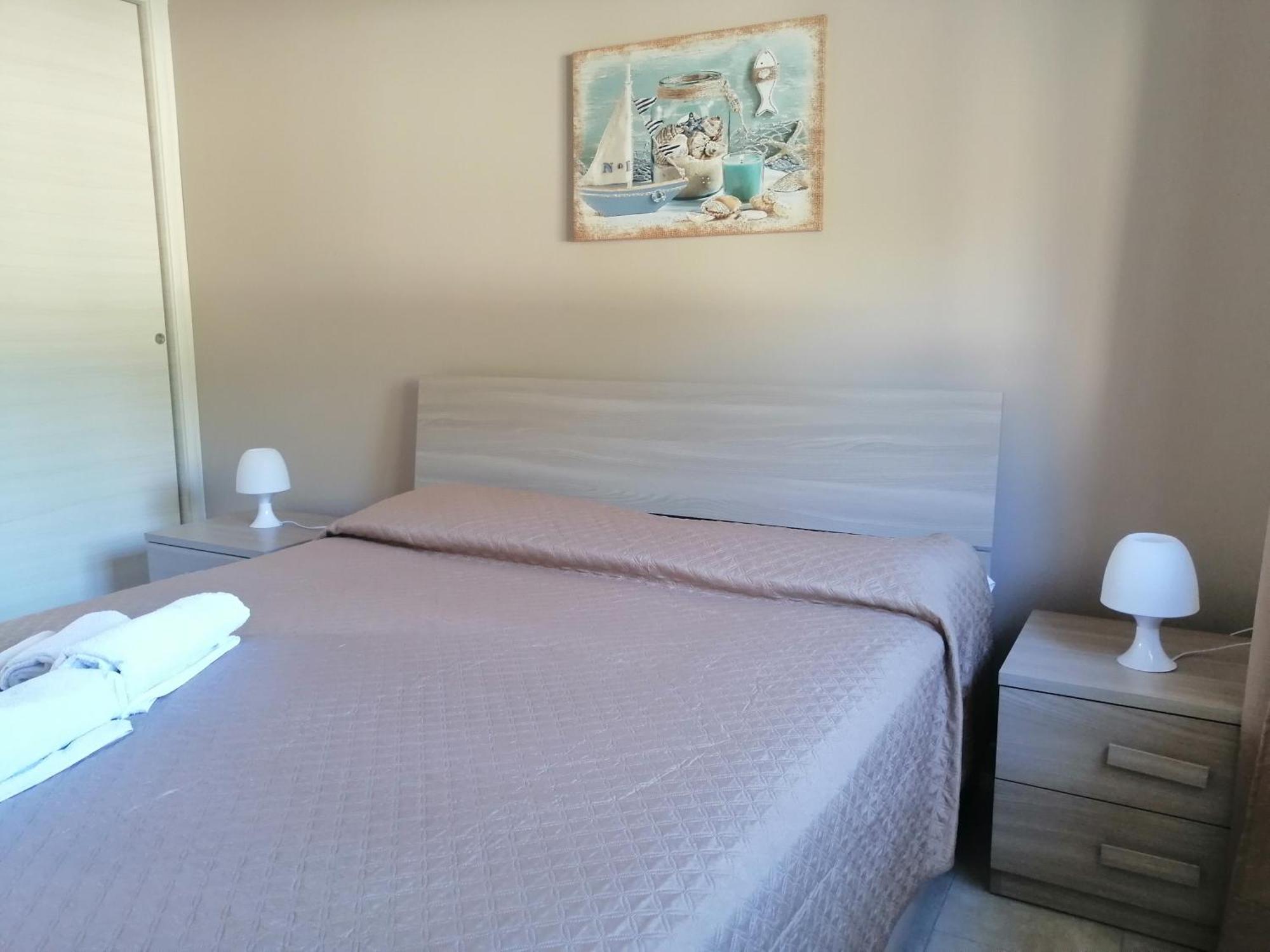Residence Mare Azzurro Balestrate ห้อง รูปภาพ