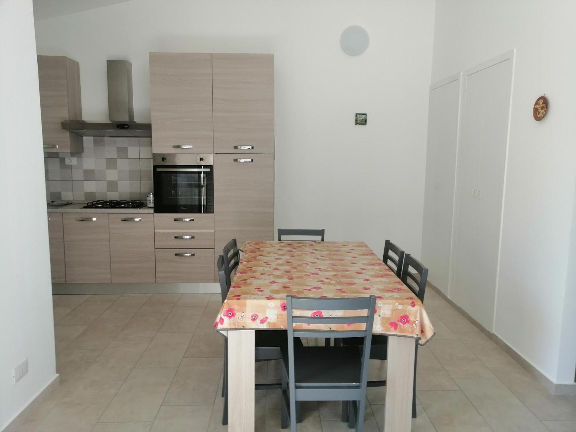 Residence Mare Azzurro Balestrate ห้อง รูปภาพ