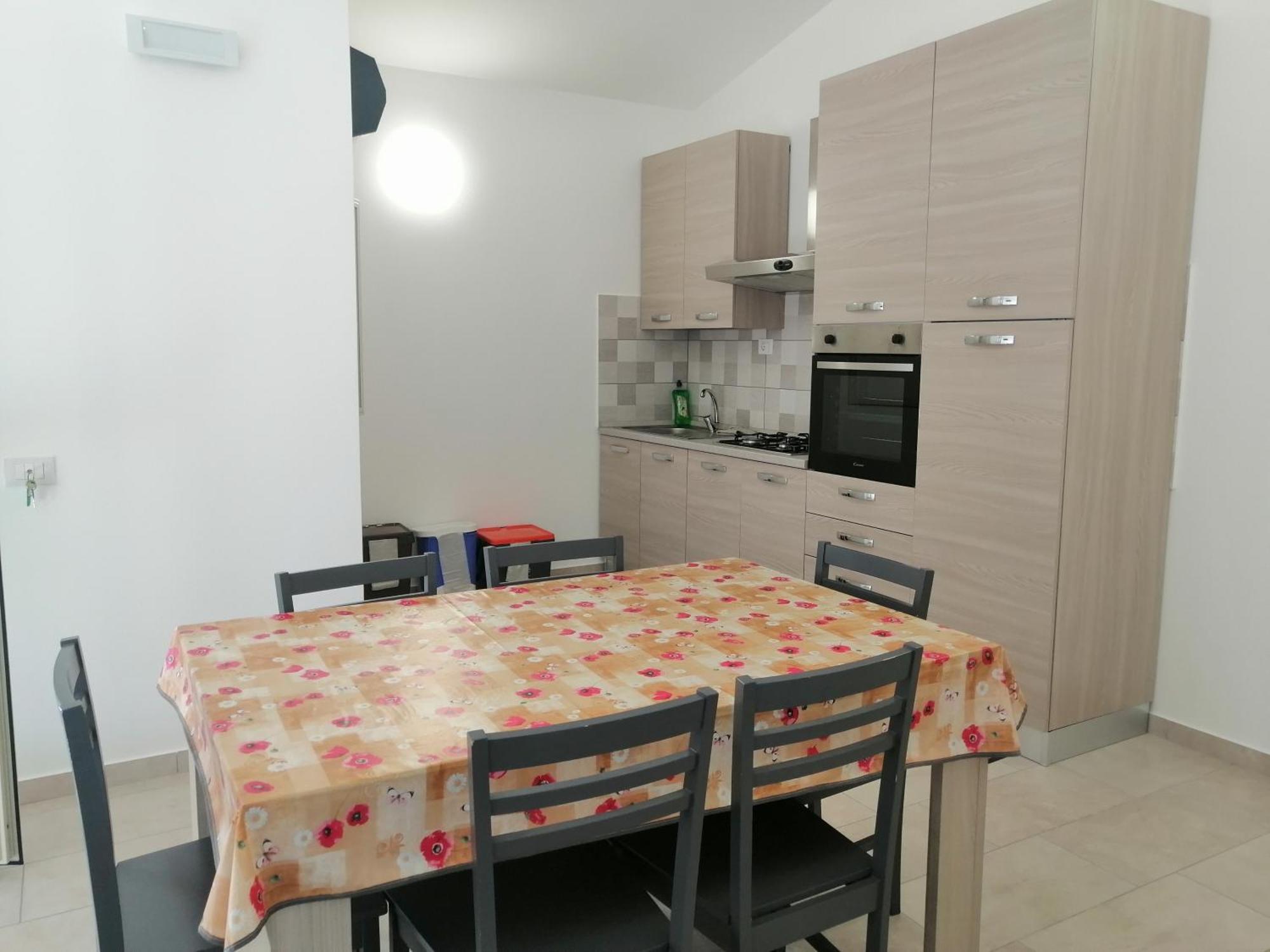Residence Mare Azzurro Balestrate ภายนอก รูปภาพ