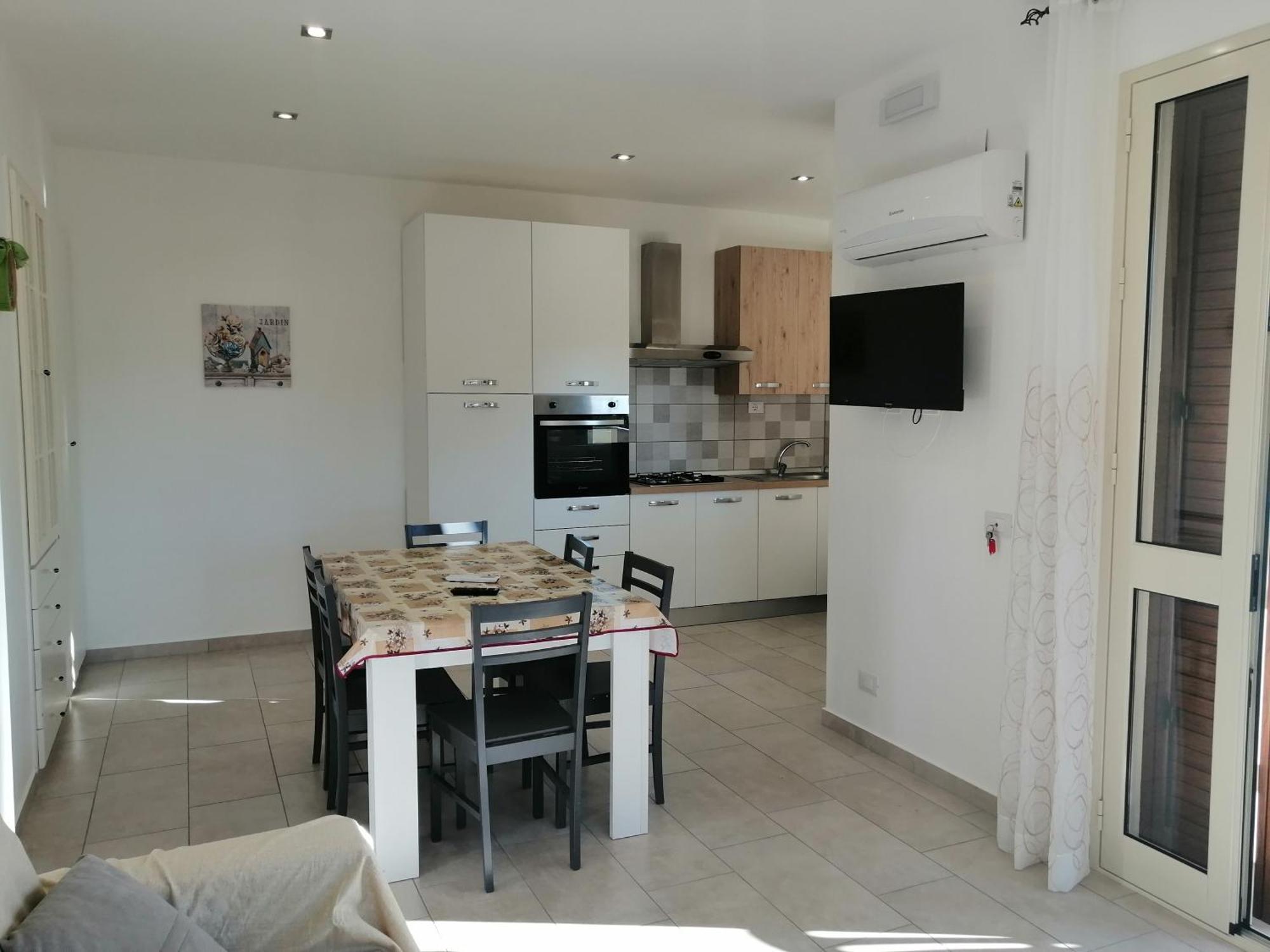 Residence Mare Azzurro Balestrate ภายนอก รูปภาพ