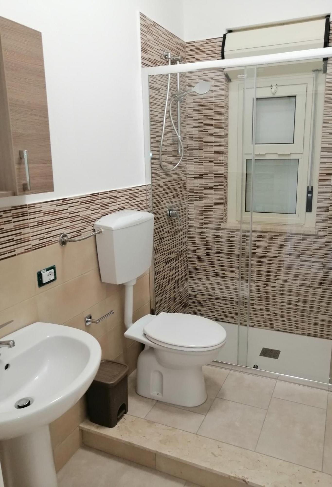 Residence Mare Azzurro Balestrate ห้อง รูปภาพ