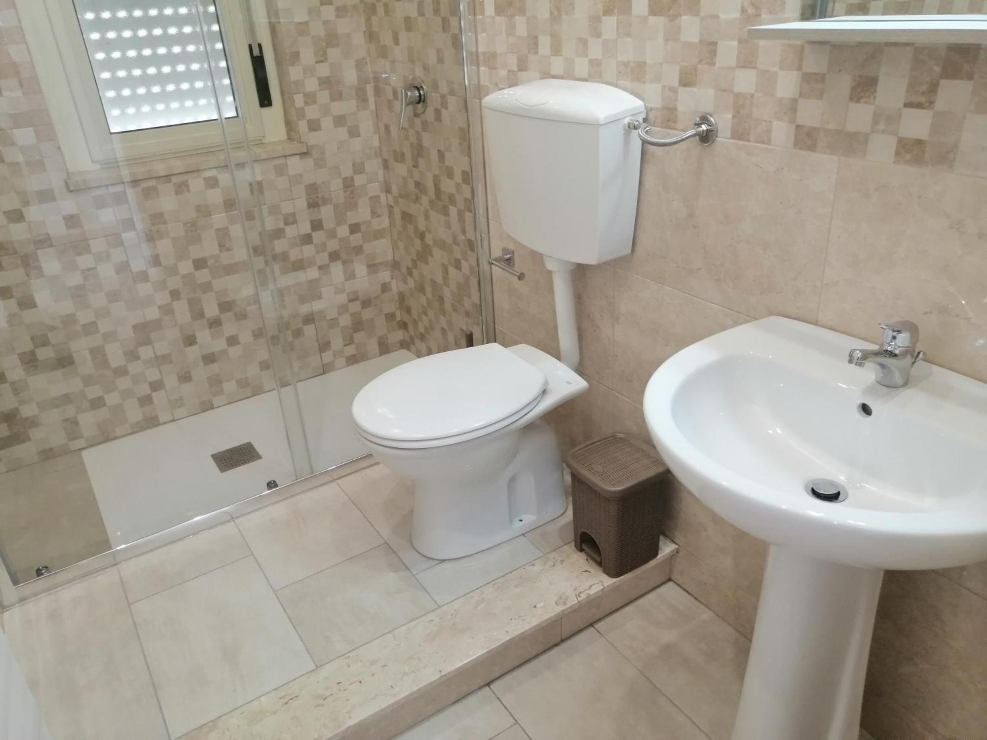 Residence Mare Azzurro Balestrate ห้อง รูปภาพ